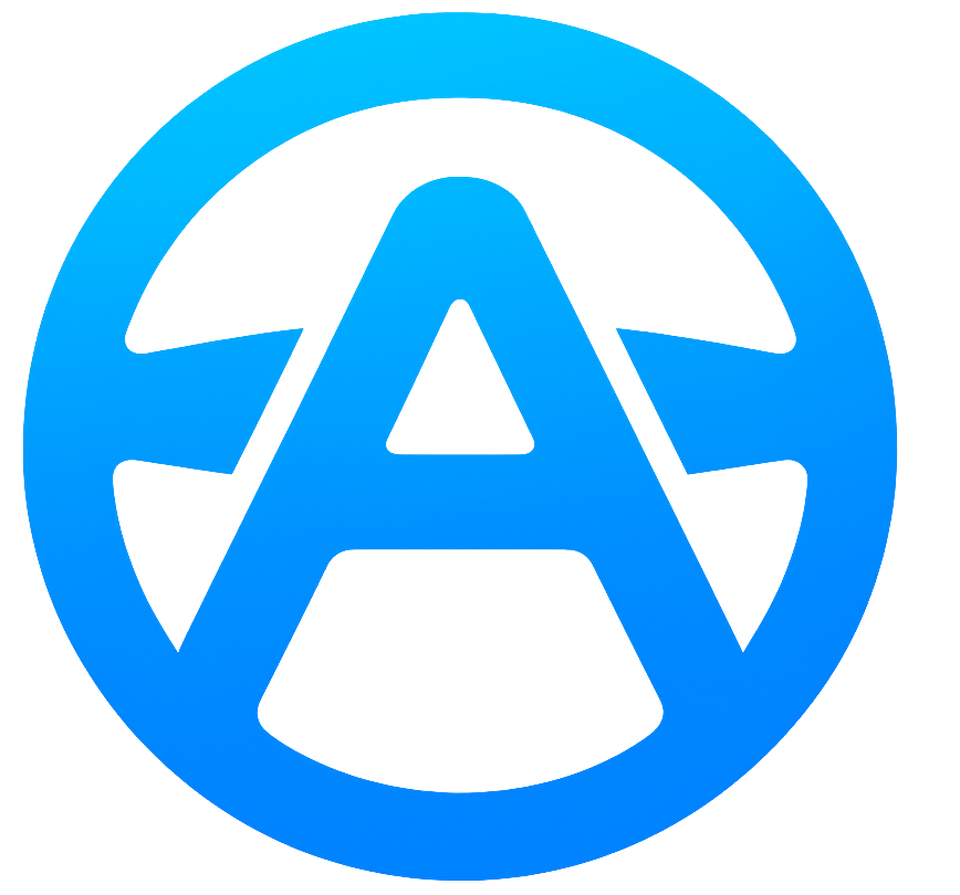 Autopilot.uz logo