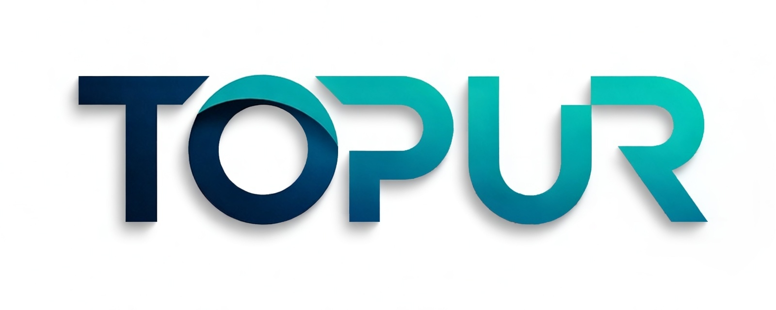 Topur.uz logo